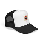 Daruma Wish Trucker Cap - original anime design, view 7