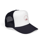 Bushido Trucker Cap - original anime design, view 25