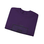 Nani!? Sweatshirt - original anime design, view 44