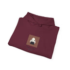 Snack Time Hoodie - original anime design, view 18