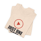 One More Episode Anime T-Shirt - original anime design, view 9