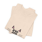 Neko T-Shirt - original anime design, view 17