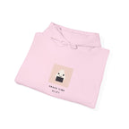 Snack Time Hoodie - original anime design, view 36