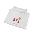 Matsuri Lanterns Hoodie - original anime design, view 6