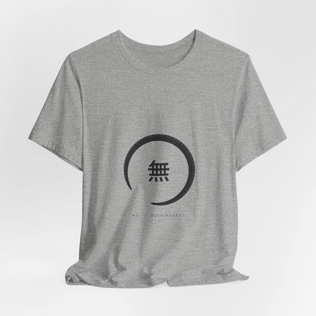 Ensō T-Shirt - original anime design, view 9