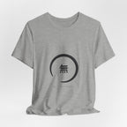 Ensō T-Shirt - original anime design, view 9