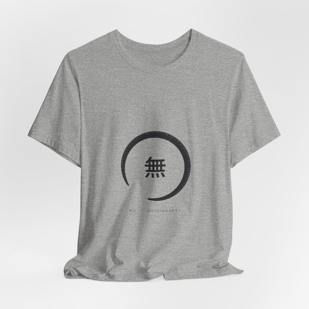 Ensō T-Shirt - original anime design, view 9