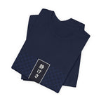 Stillness T-Shirt - original anime design, view 20