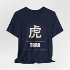 Tora Anime T-Shirt - original anime design, view 22