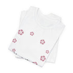 Mono No Aware Anime T-Shirt - original anime design, view 3