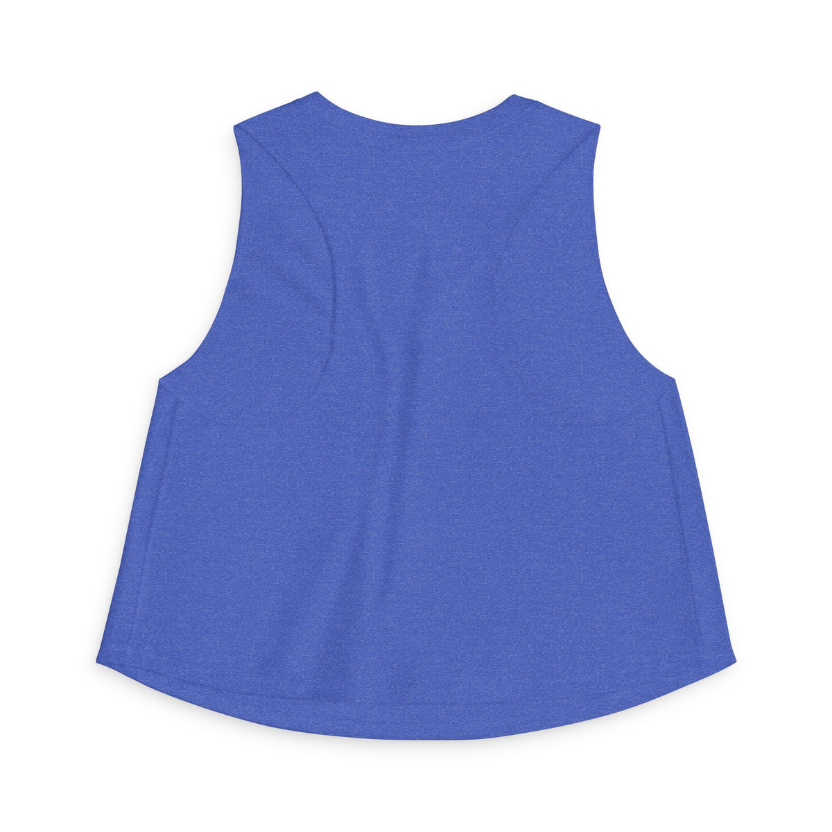 Asanoha Crop Top - original anime design, view 13