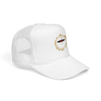Ramen Is The Answer Trucker Cap - original anime design, view 34