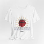 Torii Gate T-Shirt - original anime design, view 15