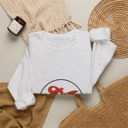 Koi Pair Sweatshirt - original anime design, view 6