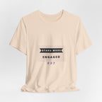 Otaku Mode T-Shirt - original anime design, view 18