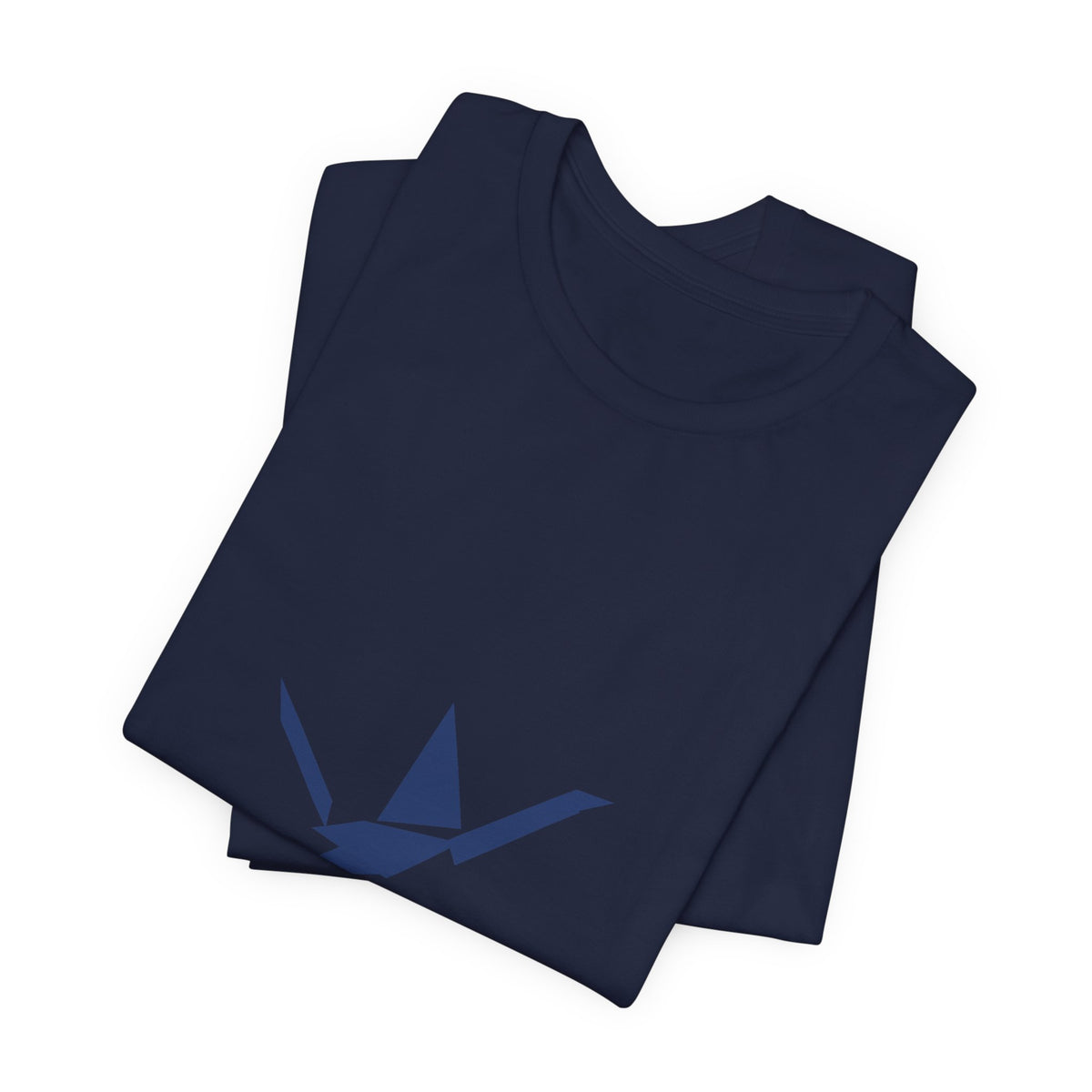 Senbazuru T-Shirt - original anime design, view 20