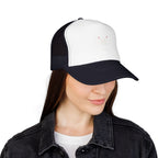 Neko Trucker Cap - original anime design, view 27