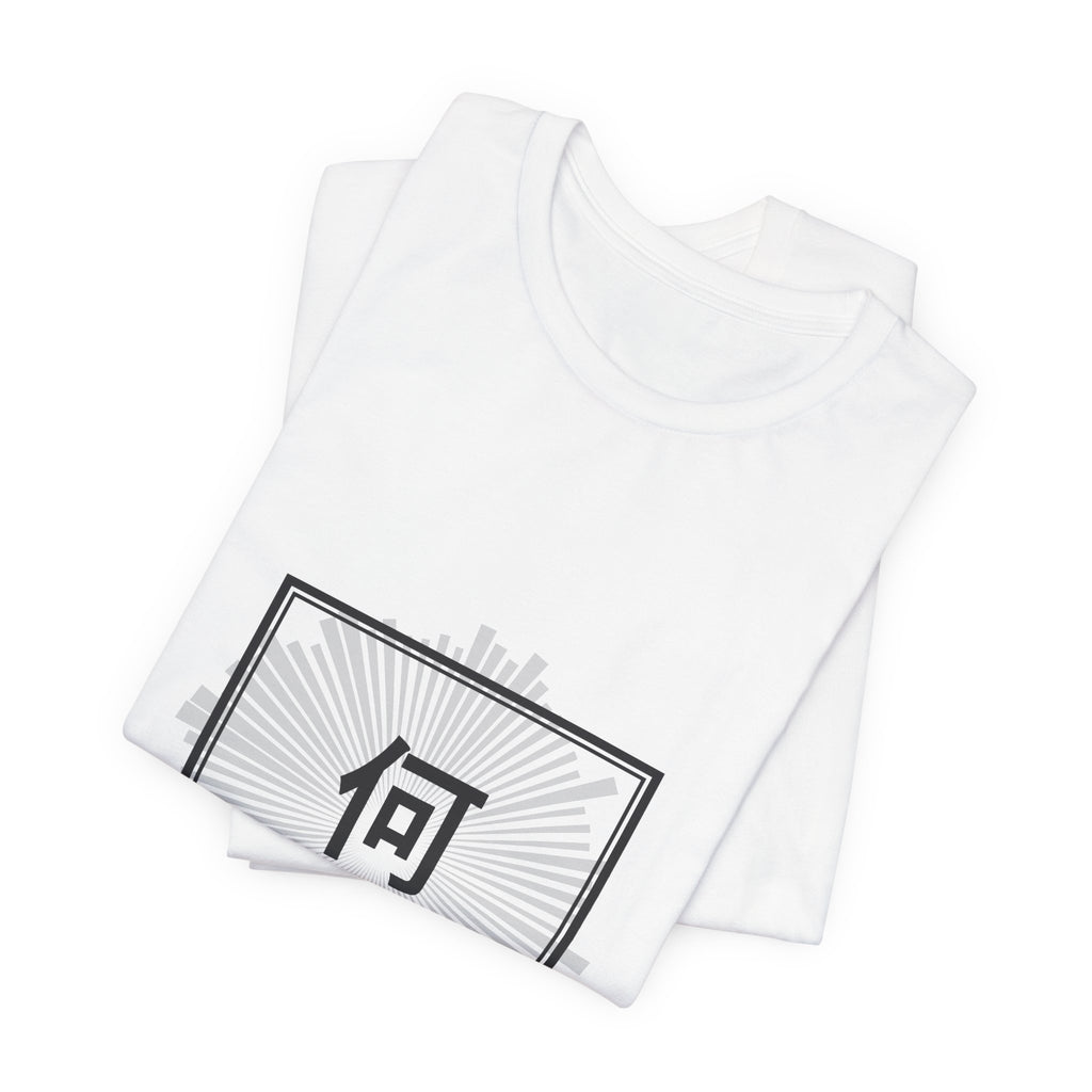 Nani!? T-Shirt - original anime design, view 14