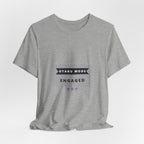 Otaku Mode T-Shirt - original anime design, view 9