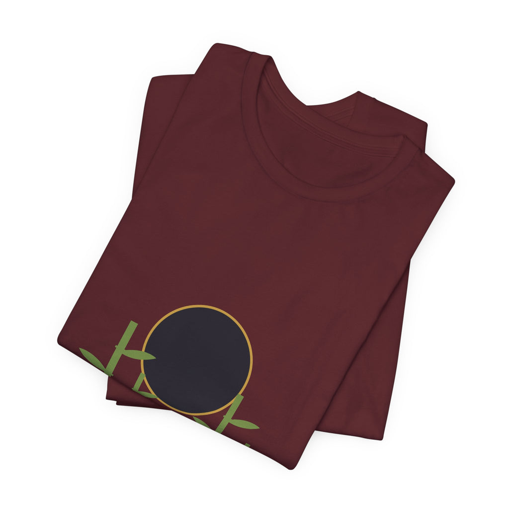 Tsukimi T-Shirt - original anime design, view 23