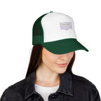 Otaku Mode Trucker Cap - original anime design, view 21