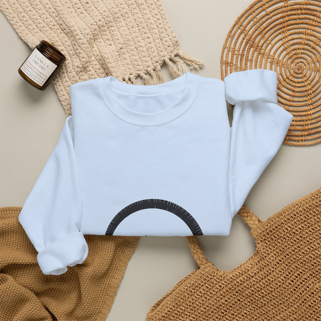 Ensō Sweatshirt - original anime design, view 39