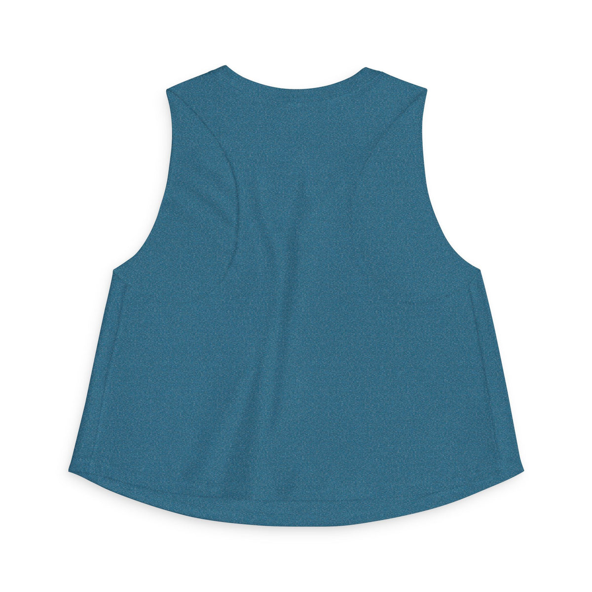 Koi Pair Crop Top - original anime design, view 16
