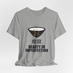 Wabi Sabi Anime T-Shirt - original anime design, view 16