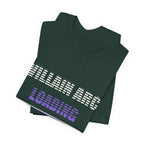 Villain Arc Loading Anime T-Shirt - original anime design, view 12