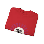 Yume Sweatshirt - original anime design, view 53