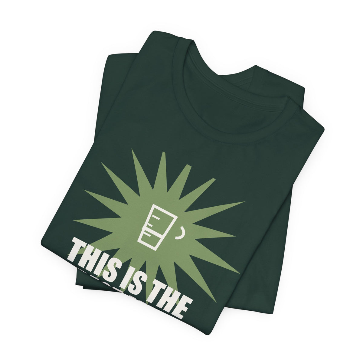 This Is The Correct Amount Of Rice Funny Anime T-Shirt - original anime design, view 11