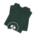 Mitsudomoe T-Shirt - original anime design, view 5