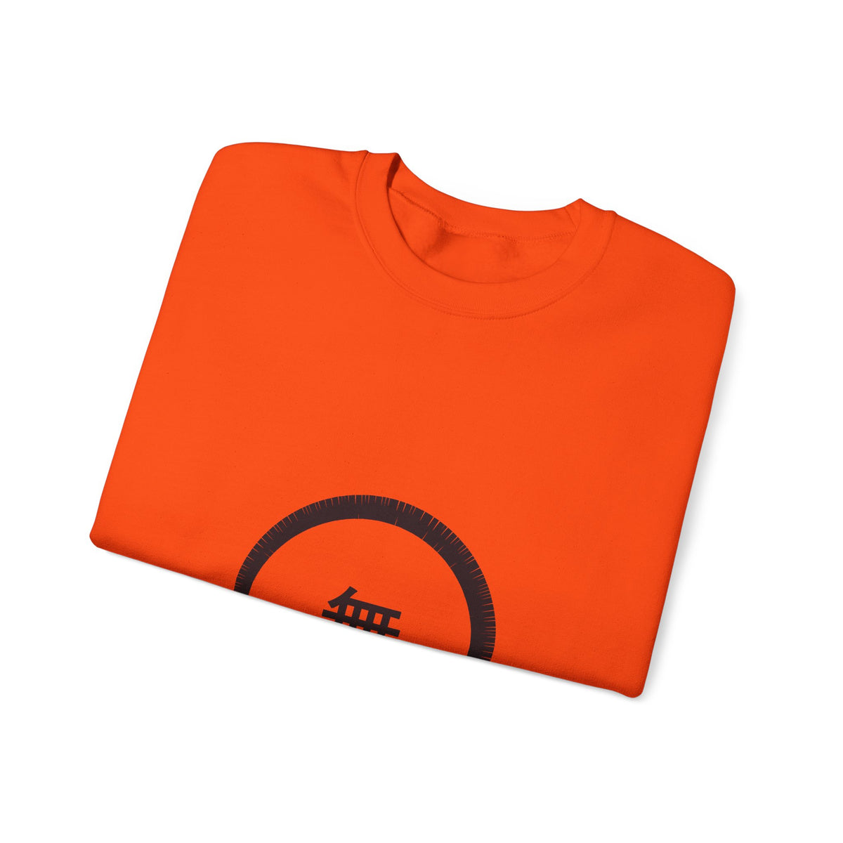Ensō Sweatshirt - original anime design, view 20