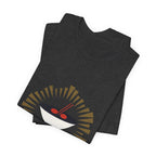 Ramen Is The Answer T-Shirt - original anime design, view 11