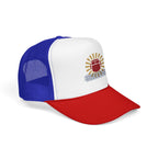 Torii Gate Trucker Cap - original anime design, view 28
