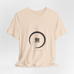 Ensō T-Shirt - original anime design, view 18
