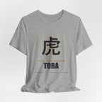Tora Anime T-Shirt - original anime design, view 16