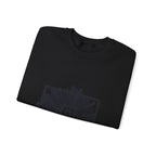 Nani!? Sweatshirt - original anime design, view 8