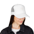 Neko Trucker Cap - original anime design, view 36