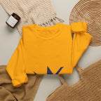 Senbazuru Sweatshirt - original anime design, view 18