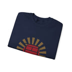 Torii Gate Sweatshirt - original anime design, view 41