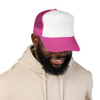 Neko Trucker Cap - original anime design, view 17
