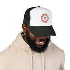 Senpai Trucker Cap - original anime design, view 14