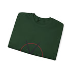 Bushido Sweatshirt - original anime design, view 29
