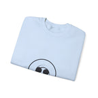 Mitsudomoe Sweatshirt - original anime design, view 38