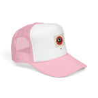 Daruma Wish Trucker Cap - original anime design, view 22