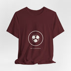 Mitsudomoe T-Shirt - original anime design, view 24