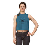 Neko Crop Top - original anime design, view 17