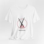 Bushido T-Shirt - original anime design, view 15