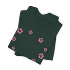 Mono No Aware Anime T-Shirt - original anime design, view 12